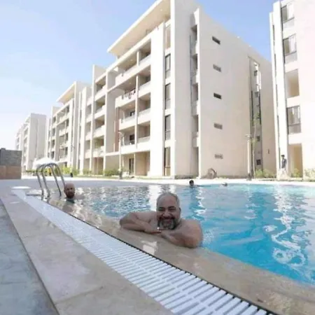 Grand Hills North Coast Family Resort Dawwar 'Abd Allah Exterior photo