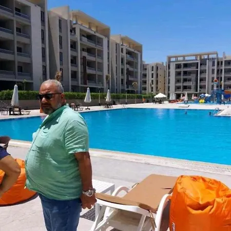 Grand Hills North Coast Family Resort Dawwar 'Abd Allah Exterior photo