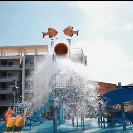 Grand Hills North Coast Family Resort Dawwar 'Abd Allah Exterior photo