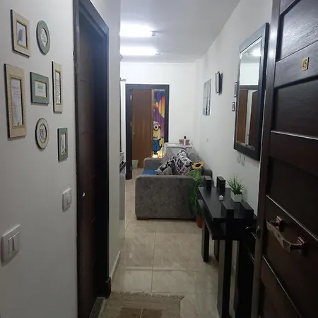 Grand Hills North Coast Family Resort Dawwar 'Abd Allah Exterior photo