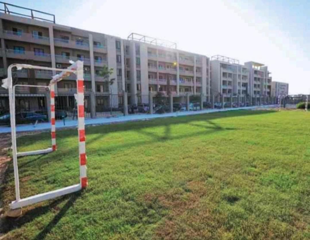 قرية جراند هيلز الساحل الشمالي للعائلات فقط Grand Hills North Coast كود E45 * Dawwar 'Abd Allah