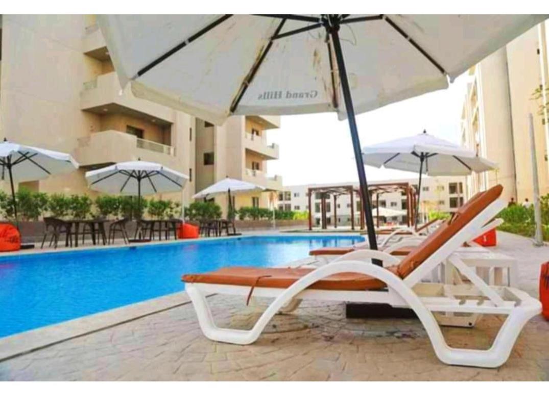 Grand Hills North Coast Family Apartment *
