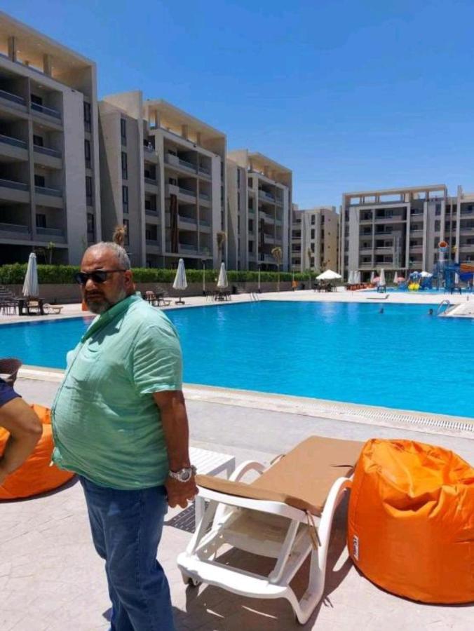 Apartment Grand Hills North Coast Family