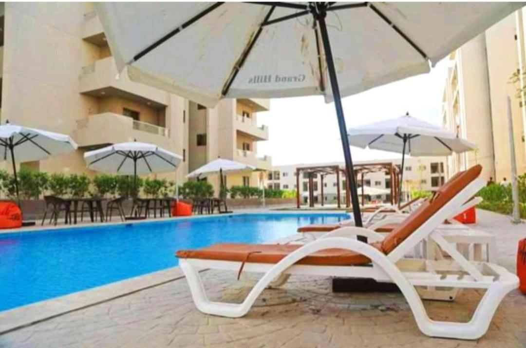 Apartment Grand Hills North Coast Family