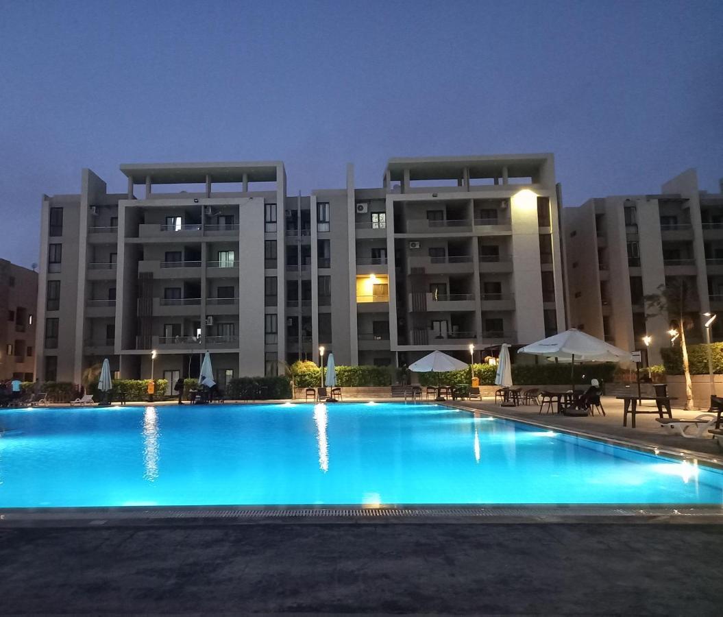 Apartment Grand Hills North Coast Family Dawwar 'Abd Allah