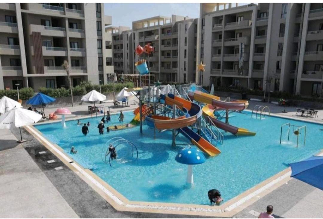Apartment Grand Hills North Coast Family *
