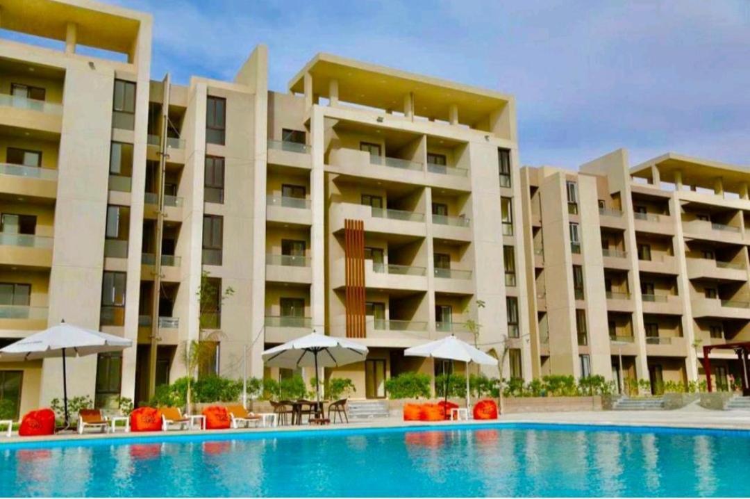 Grand Hills North Coast Family Apartment Dawwar 'Abd Allah