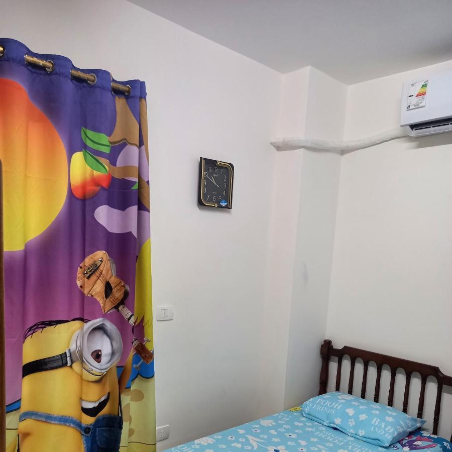 قرية جراند هيلز الساحل الشمالي للعائلات فقط Grand Hills North Coast كود E45