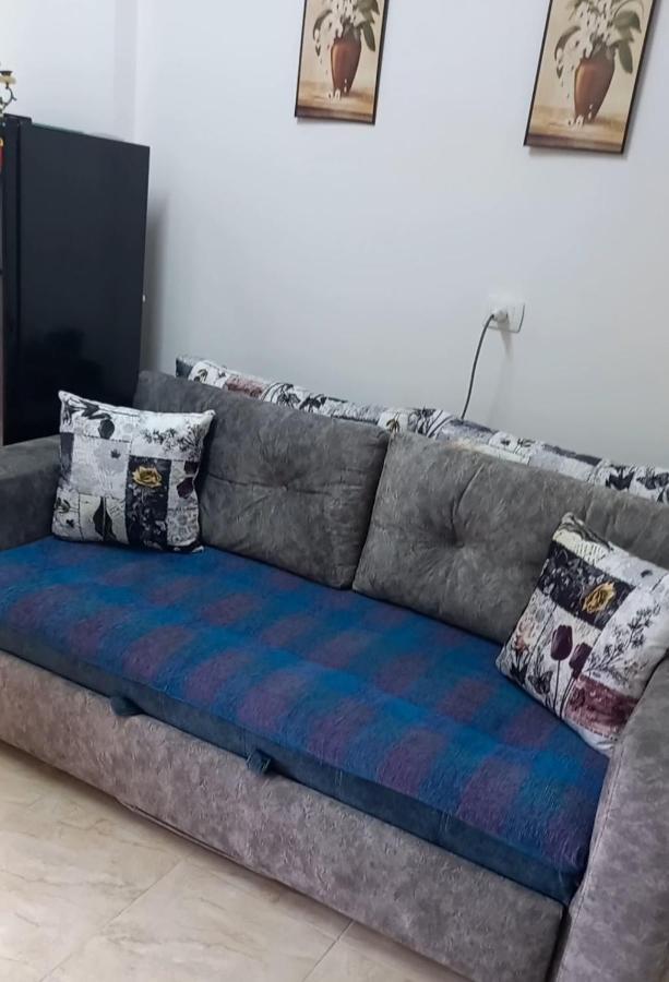 Apartment Grand Hills North Coast Family