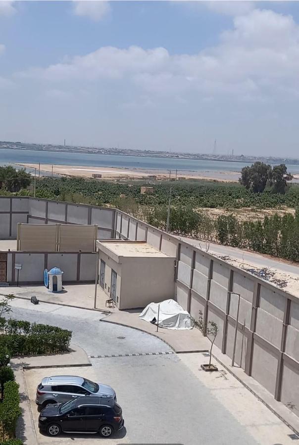 Apartment Grand Hills North Coast Family Dawwar 'Abd Allah