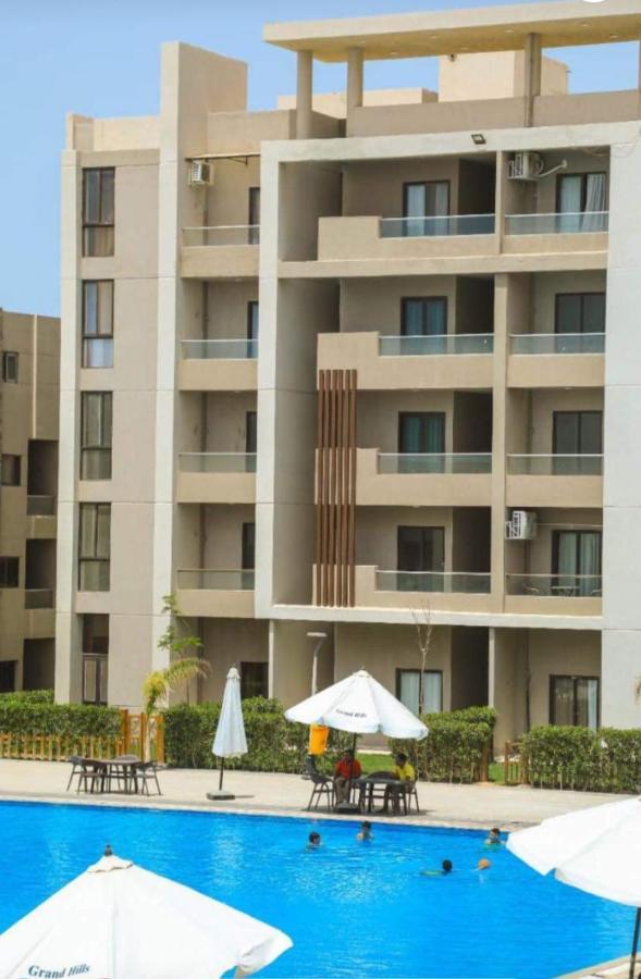Apartment Grand Hills North Coast Family