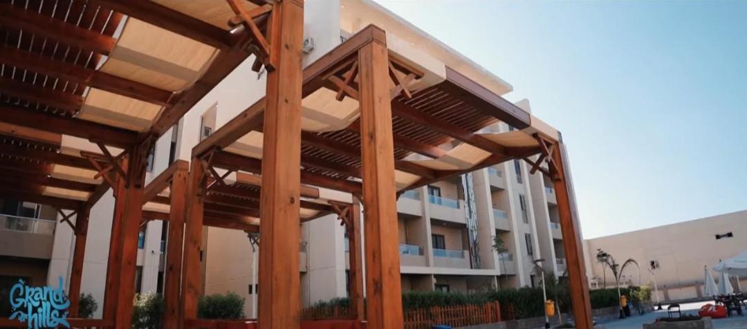 Apartment Grand Hills North Coast Family