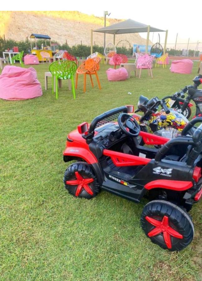 Apartmán قرية جراند هيلز الساحل الشمالي للعائلات فقط Grand Hills North Coast كود E45 Dawwar 'Abd Allah