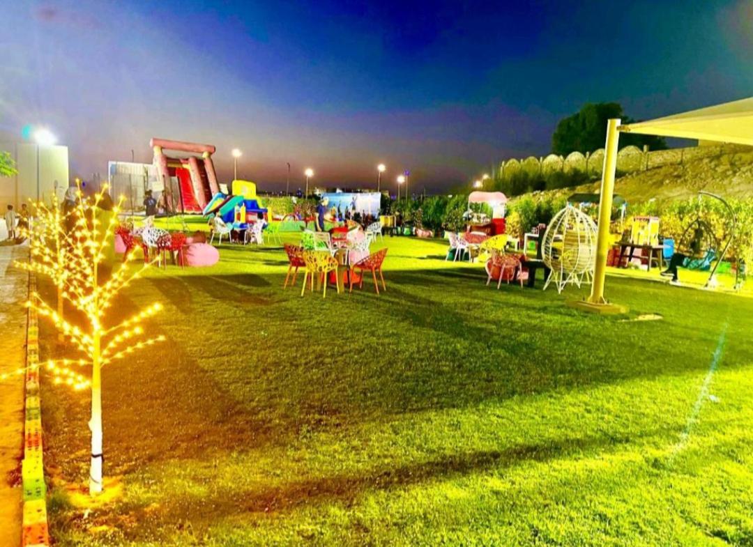 Apartmán قرية جراند هيلز الساحل الشمالي للعائلات فقط Grand Hills North Coast كود E45