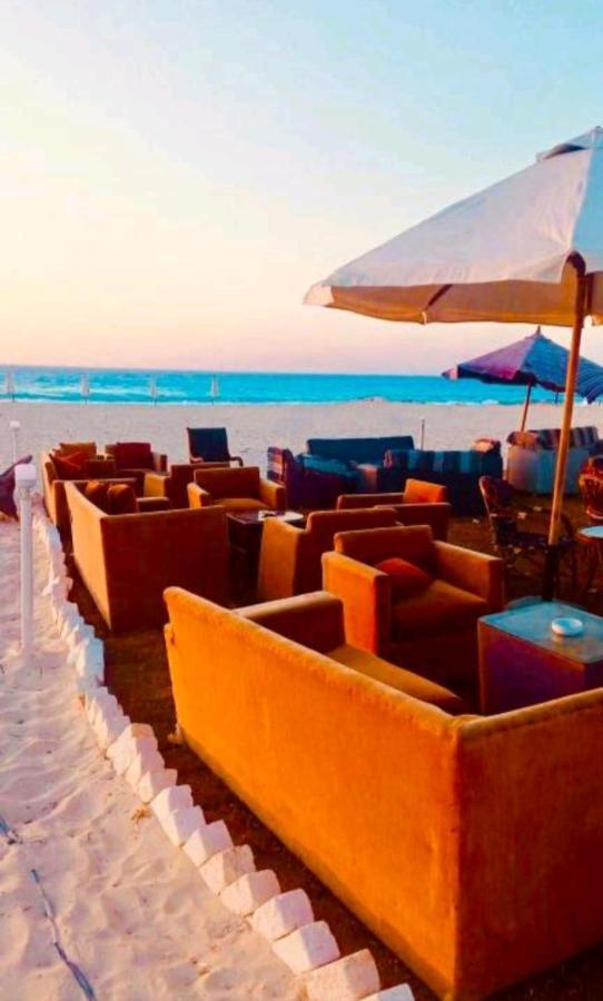 Grand Hills North Coast Family Apartment Dawwar 'Abd Allah