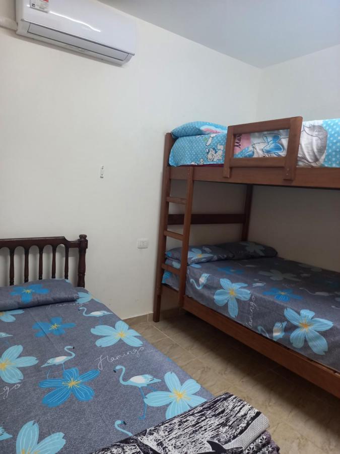Grand Hills North Coast Family Apartment Dawwar 'Abd Allah